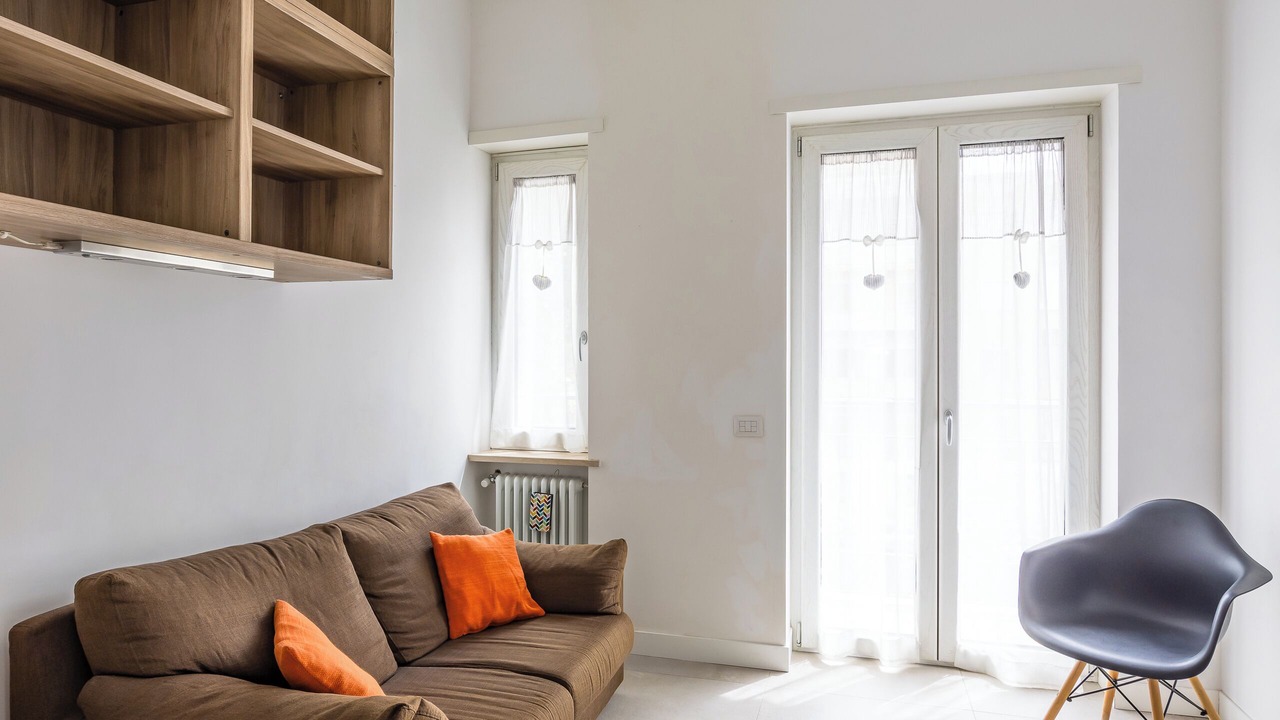 Photo of Livingroom in Naples City Centre