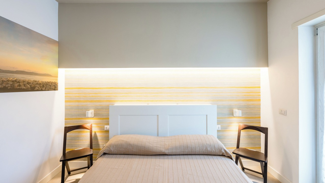 Photo of Bedroom in Naples City Centre