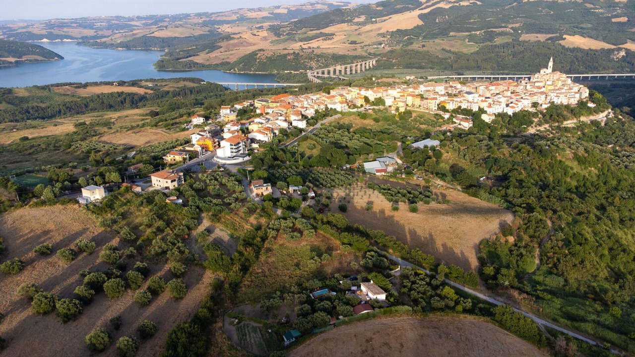 Photo of Outdoor in Guardialfiera