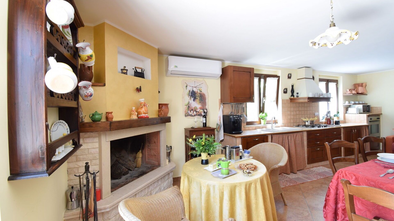 Photo of Bedroom in Guardialfiera