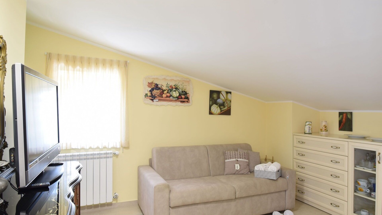 Photo of Bedroom in Guardialfiera
