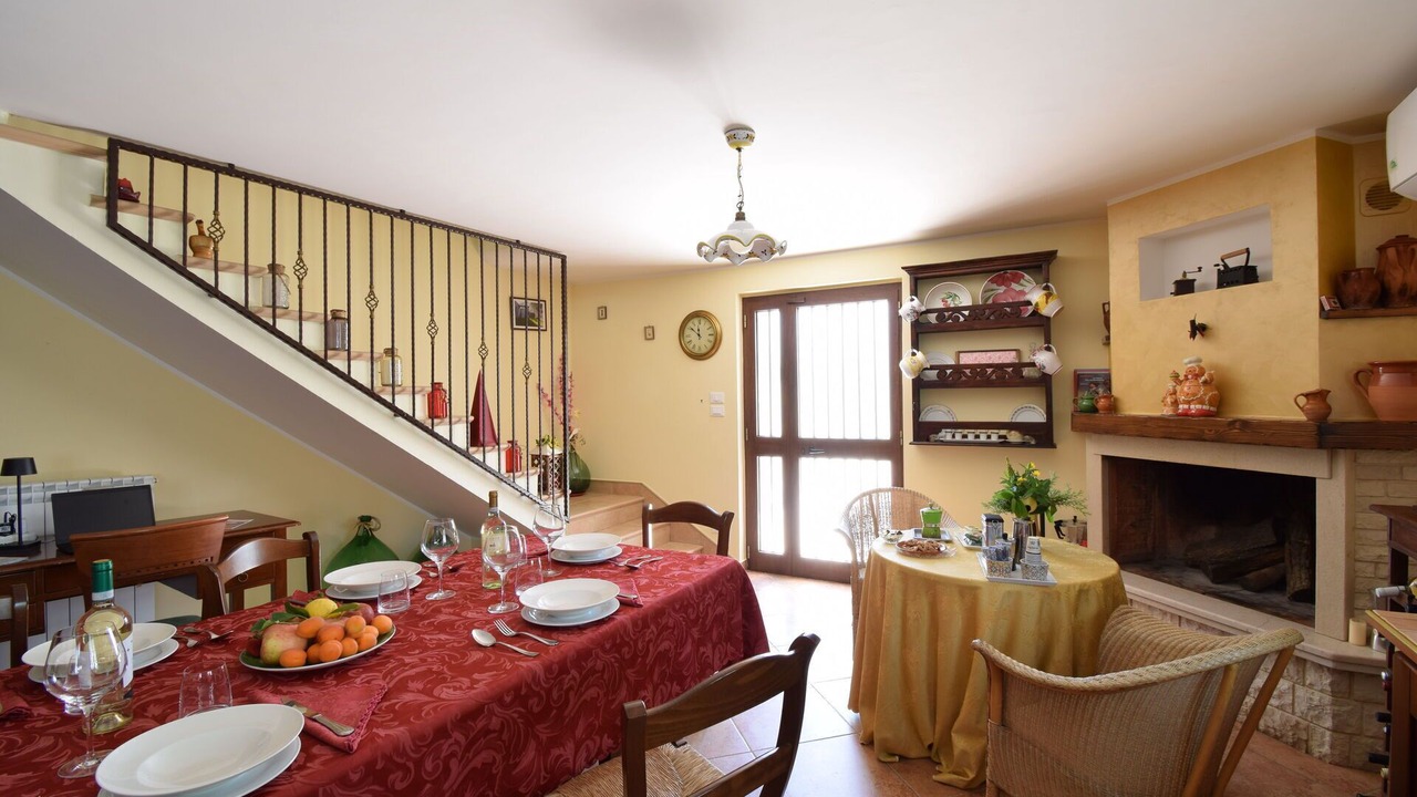 Photo of Bedroom in Guardialfiera