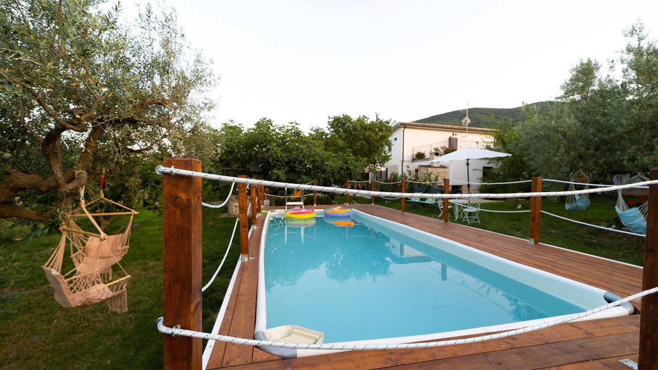 Photo of Outdoor in Guardialfiera