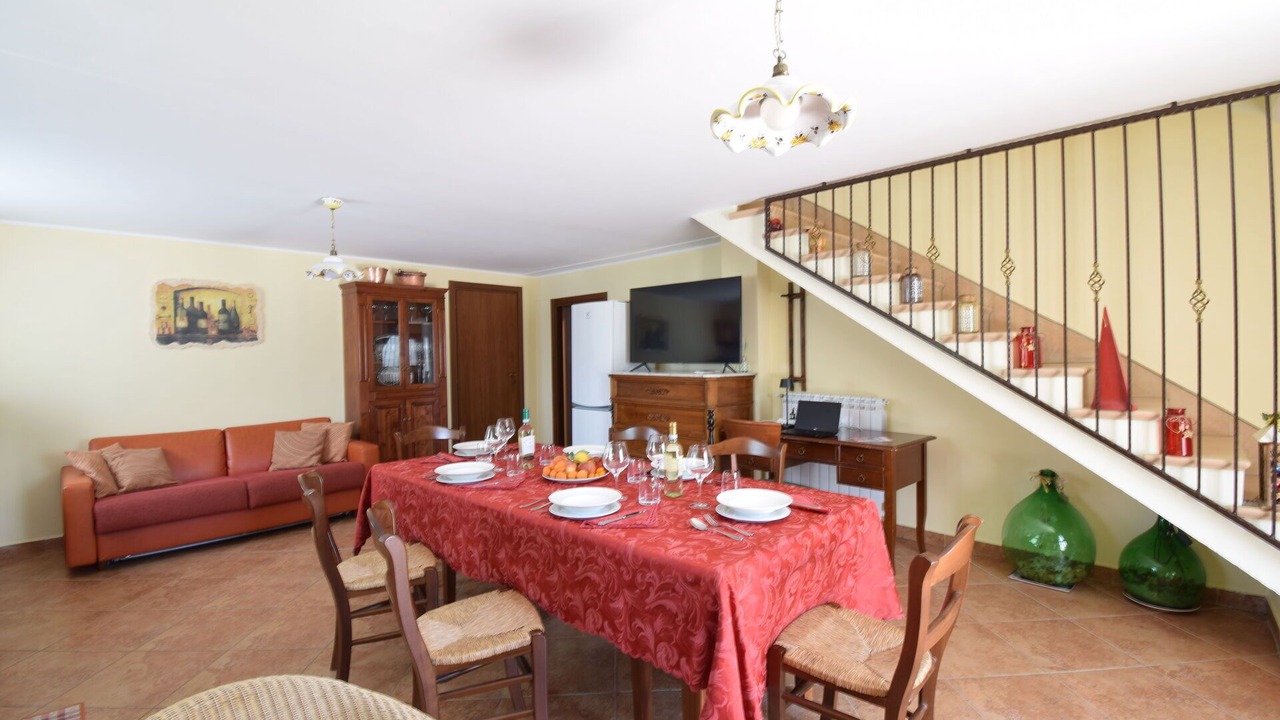 Photo of Bedroom in Guardialfiera