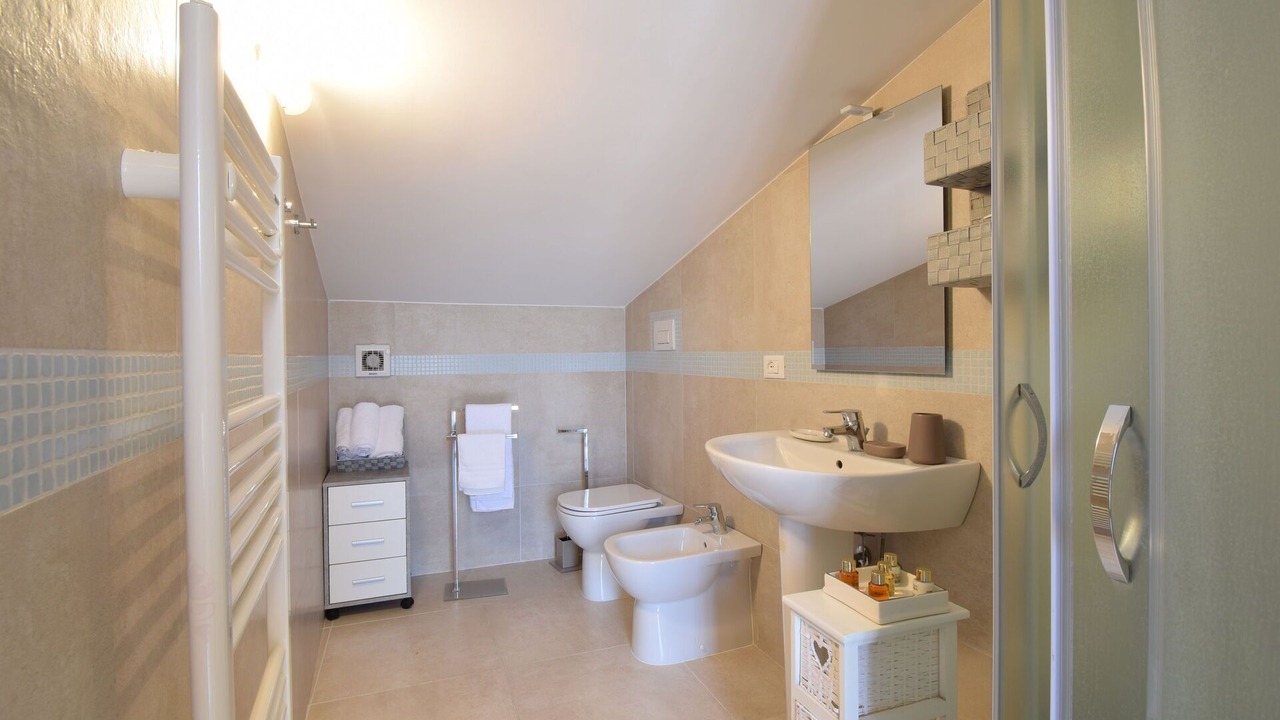 Photo of Bathroom in Guardialfiera