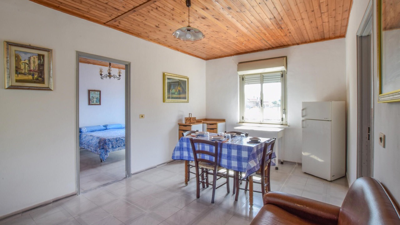 Photo of Bedroom in Marina di Strongoli