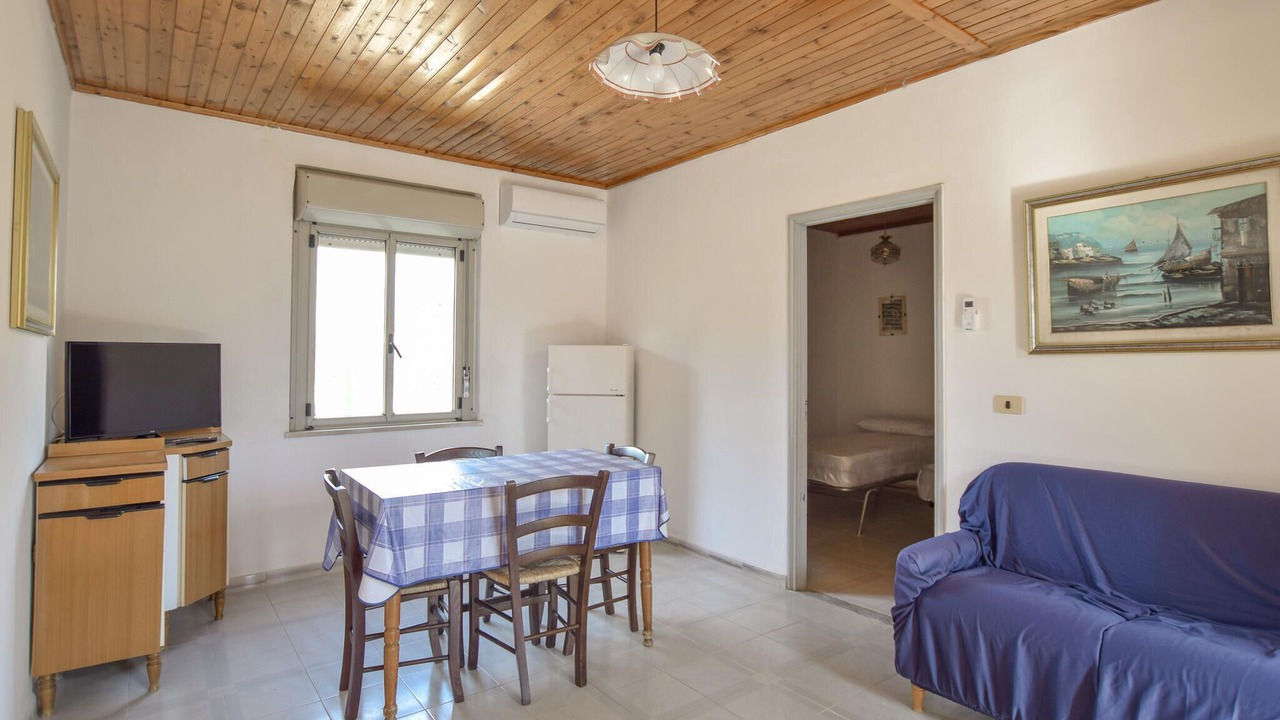 Photo of Bedroom in Marina di Strongoli