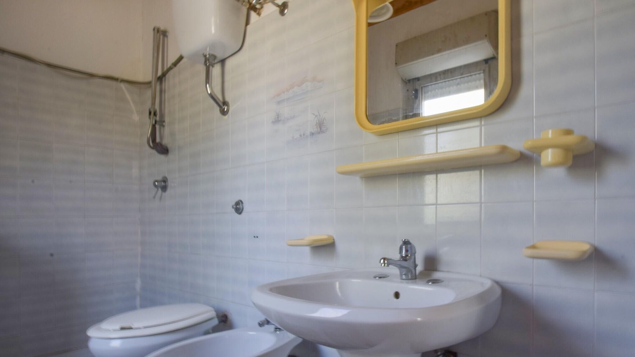 Photo of Bathroom in Marina di Strongoli