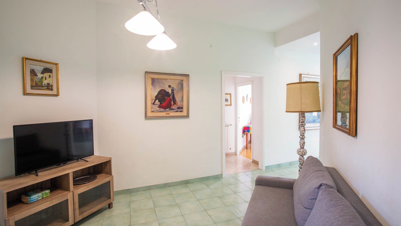 Photo of Livingroom in Gaeta