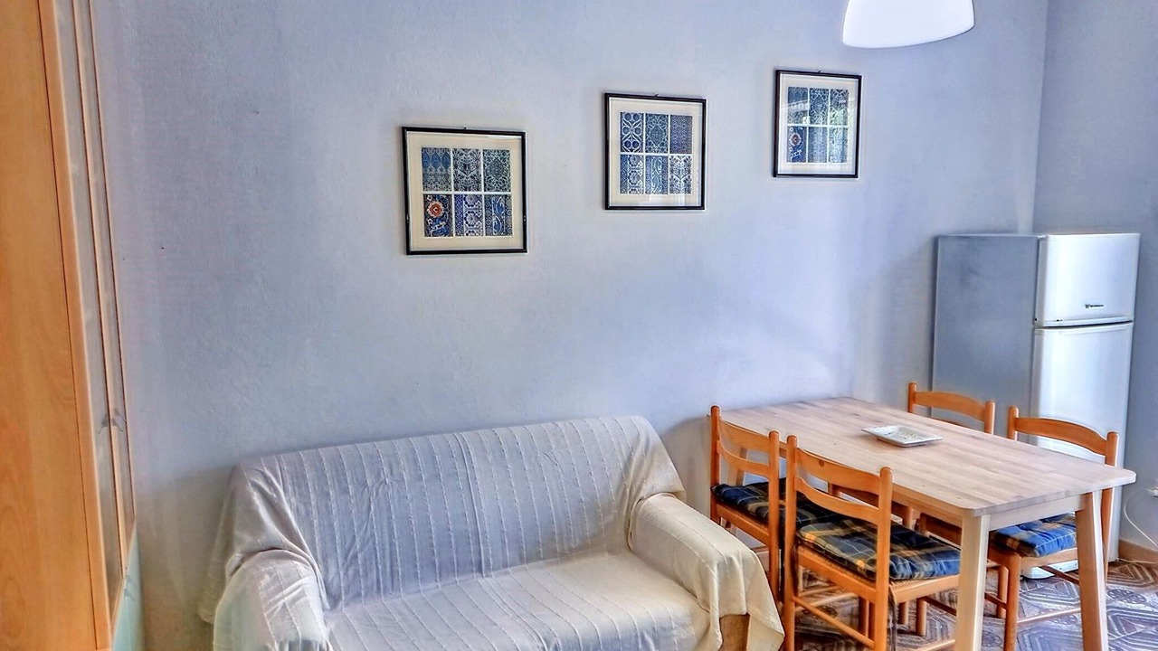 Photo of Livingroom in Lido di Dante