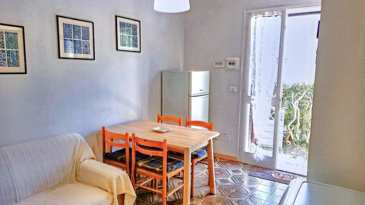 Photo of Livingroom in Lido di Dante