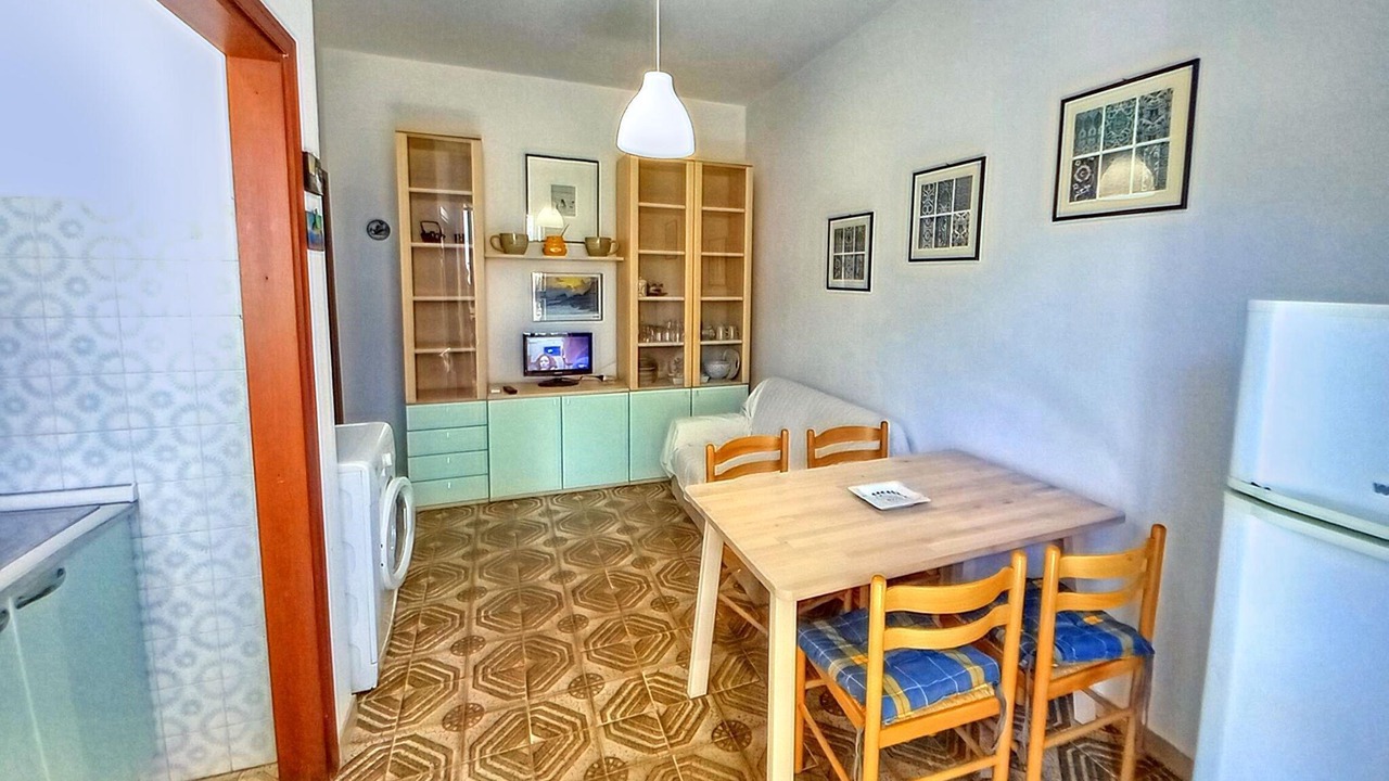 Photo of Livingroom in Lido di Dante