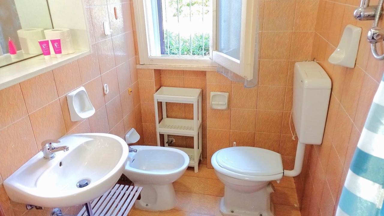 Photo of Bathroom in Lido di Dante