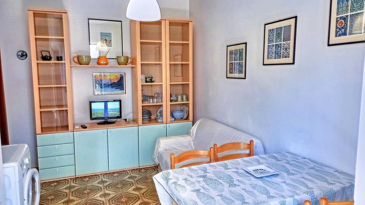 Photo of Livingroom in Lido di Dante