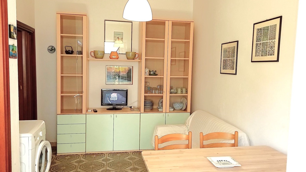 Photo of Livingroom in Lido di Dante