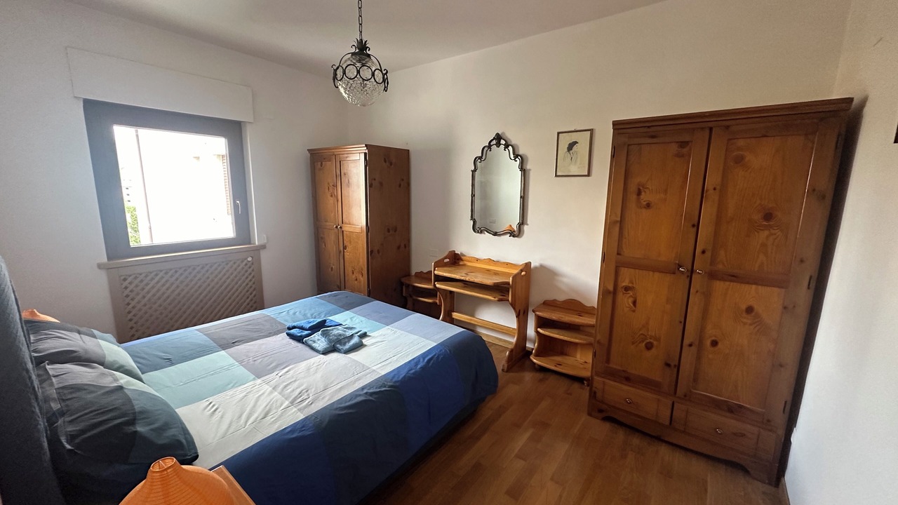 Photo of Bedroom in Roccaraso