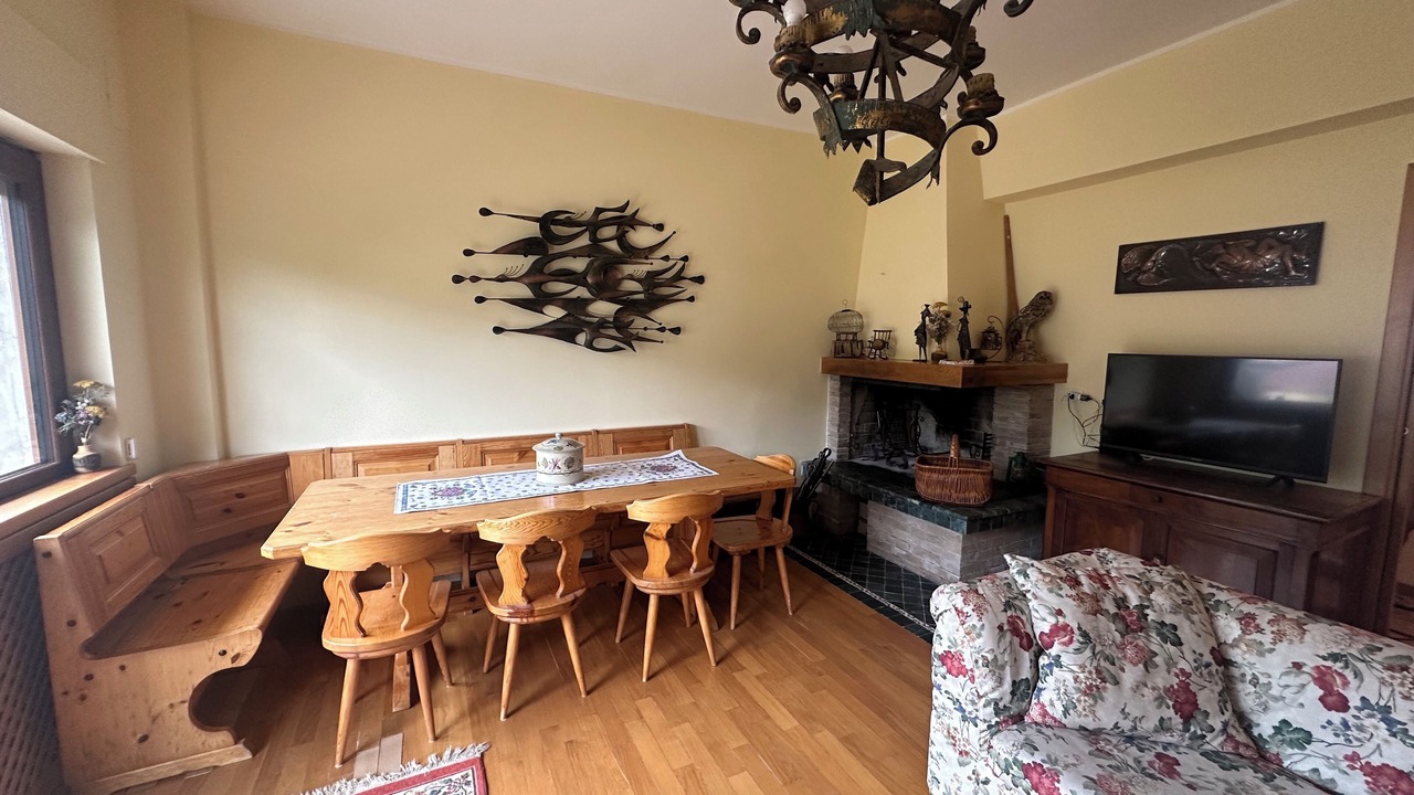 Photo of Livingroom in Roccaraso