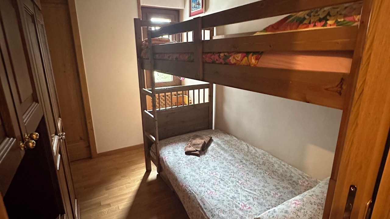 Photo of Bedroom in Roccaraso