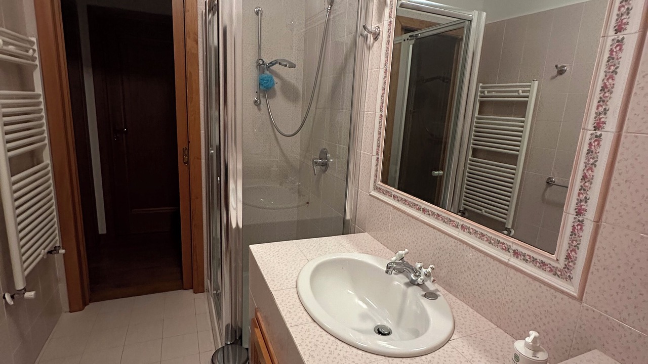 Photo of Bathroom in Roccaraso