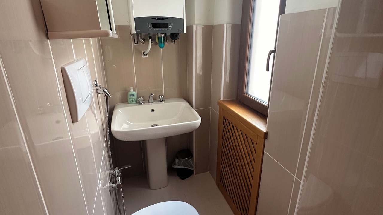 Photo of Bathroom in Roccaraso