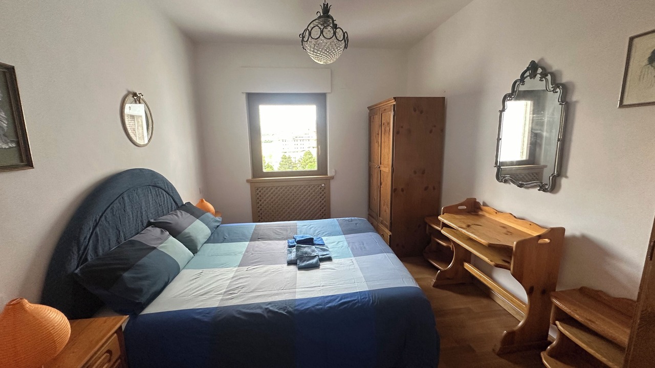 Photo of Bedroom in Roccaraso