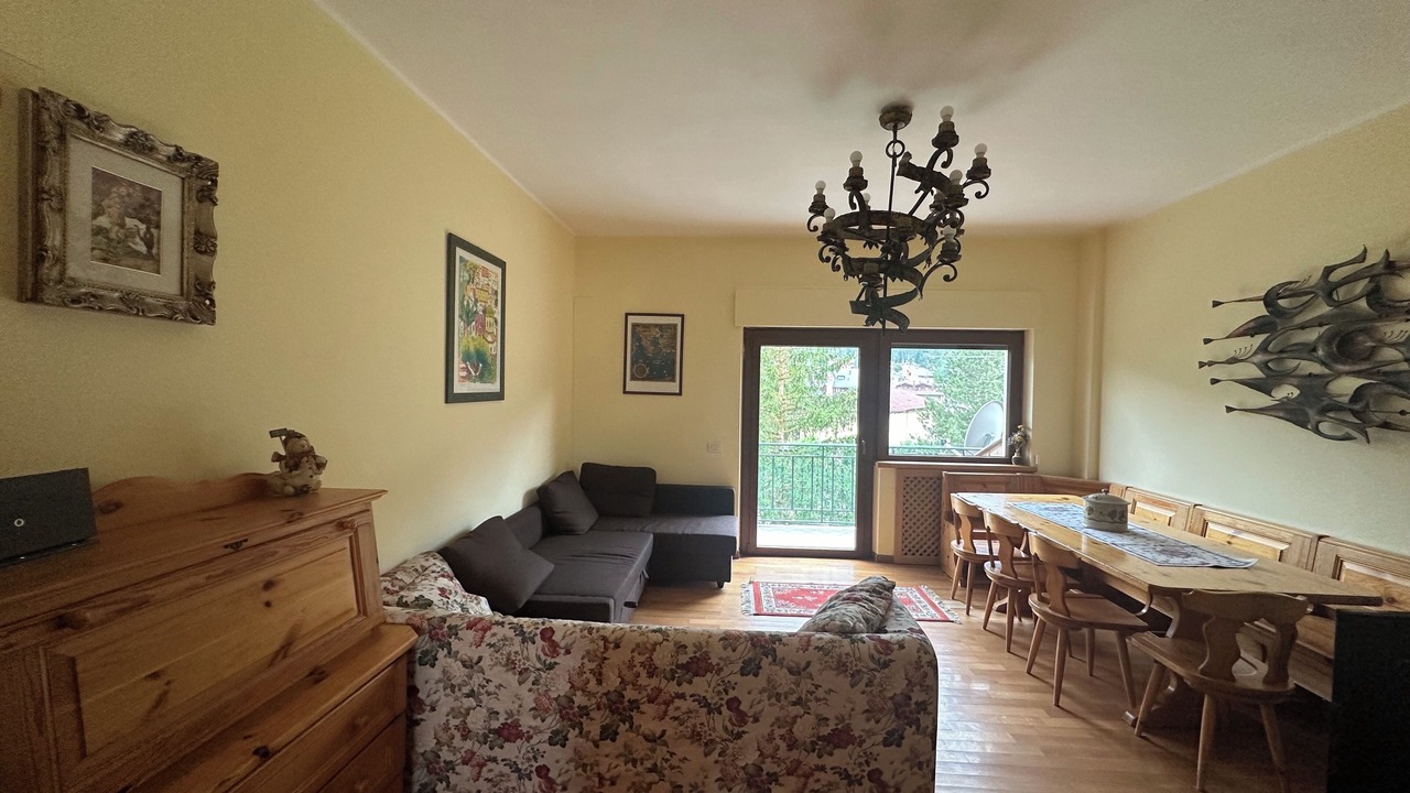 Photo of Livingroom in Roccaraso