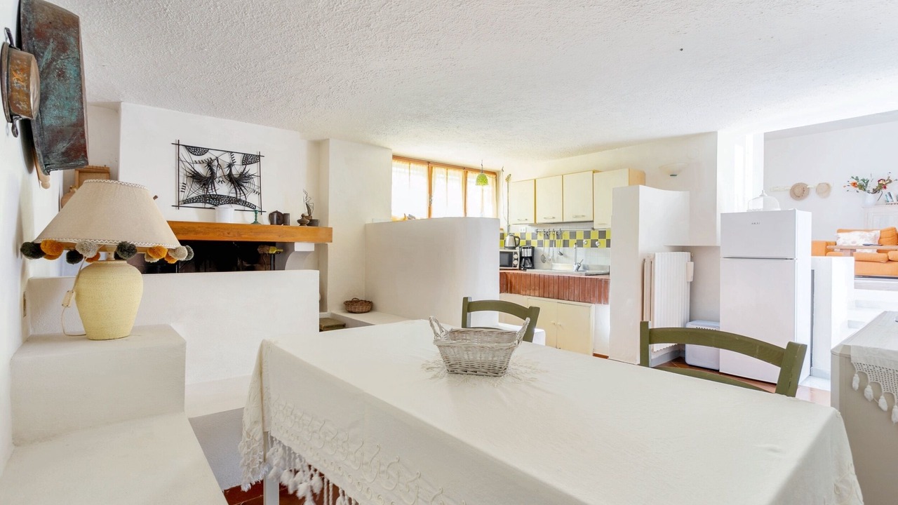 Photo of Livingroom in Tollo