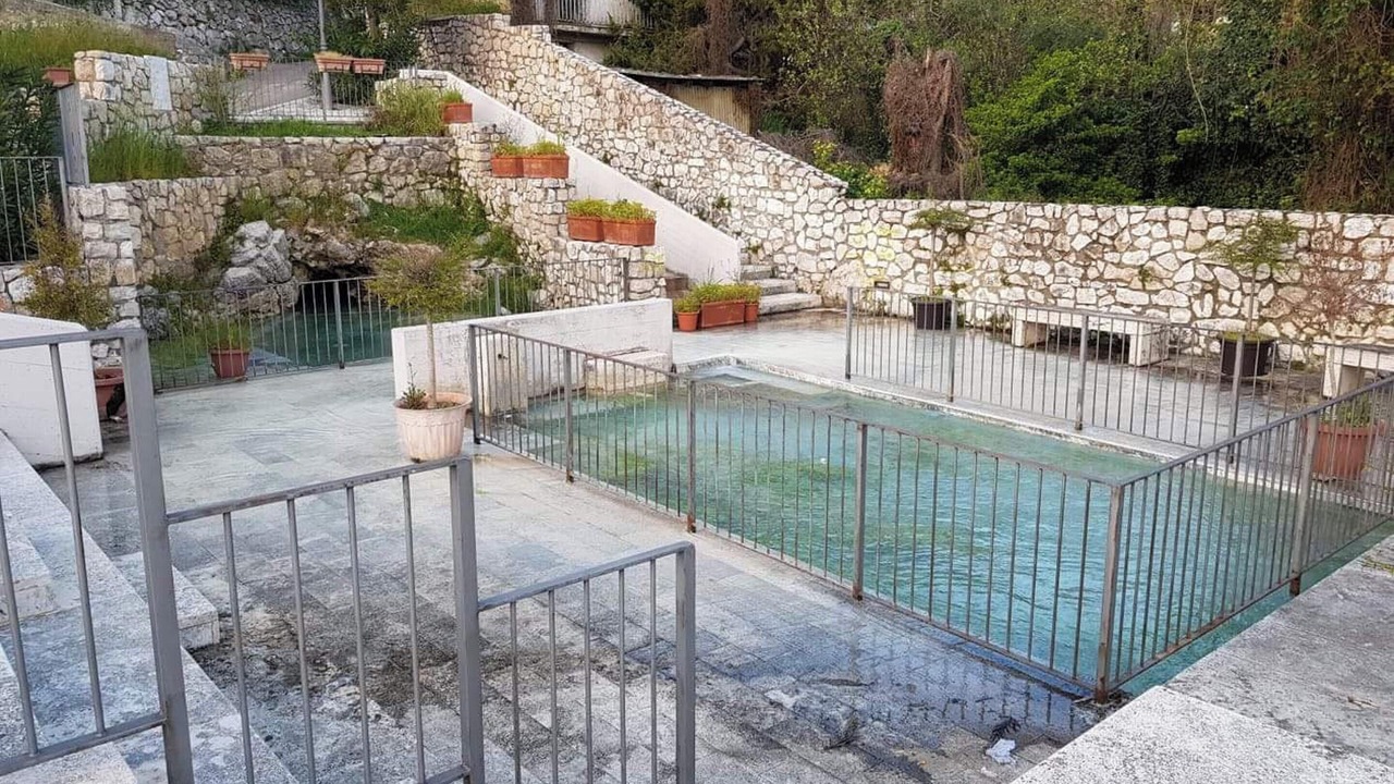 Photo of Outdoor in Castelforte