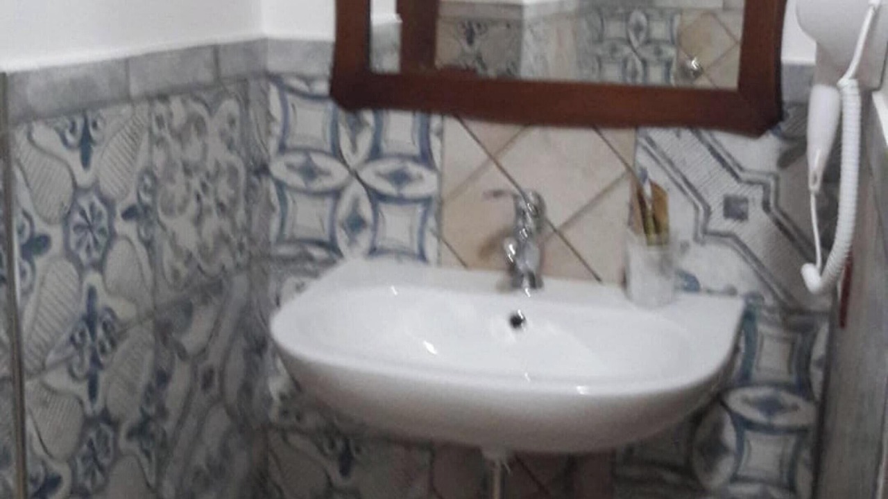 Photo of Bathroom in Castelforte