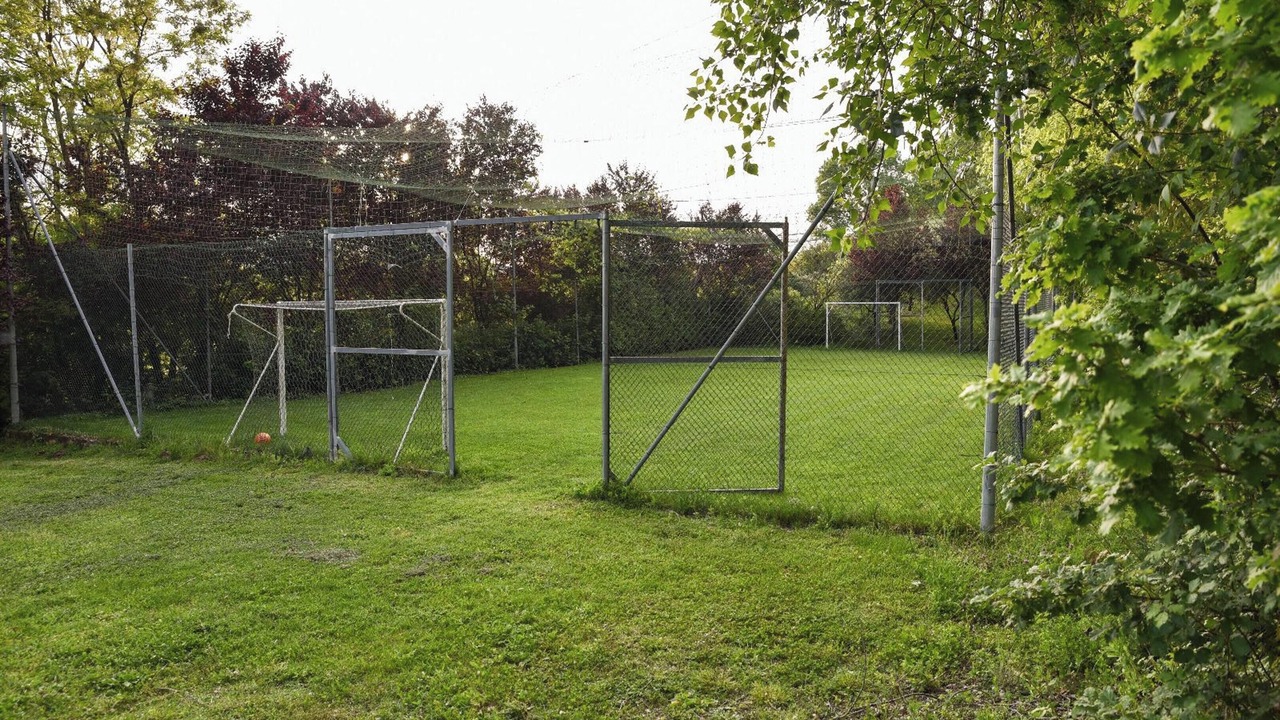 Photo of Outdoor in Alvignano