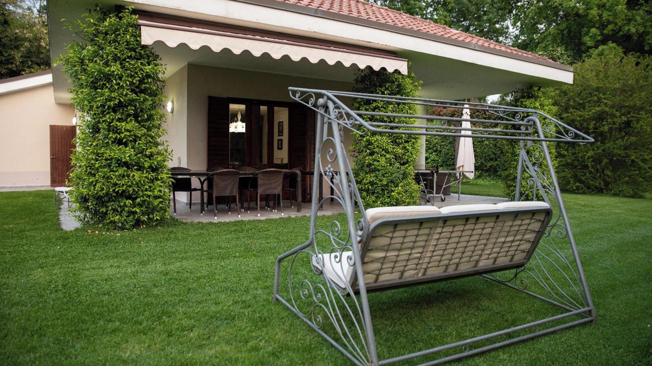 Photo of Outdoor in Alvignano