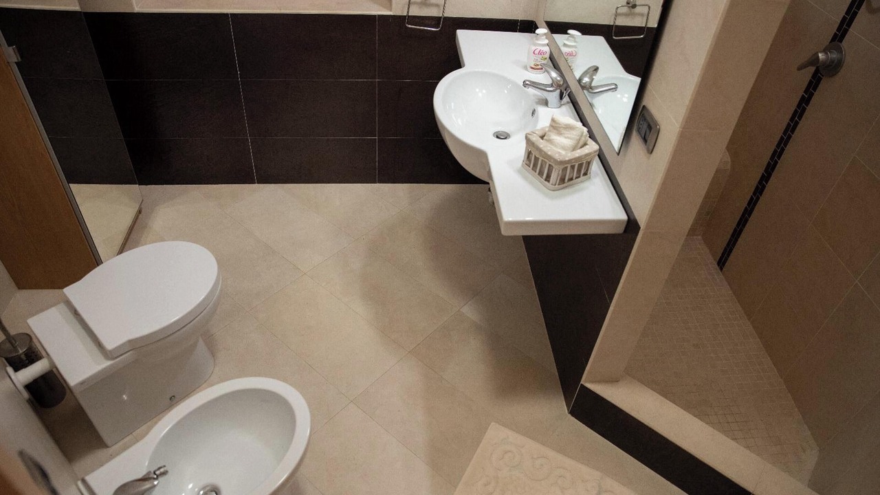 Photo of Bathroom in Alvignano