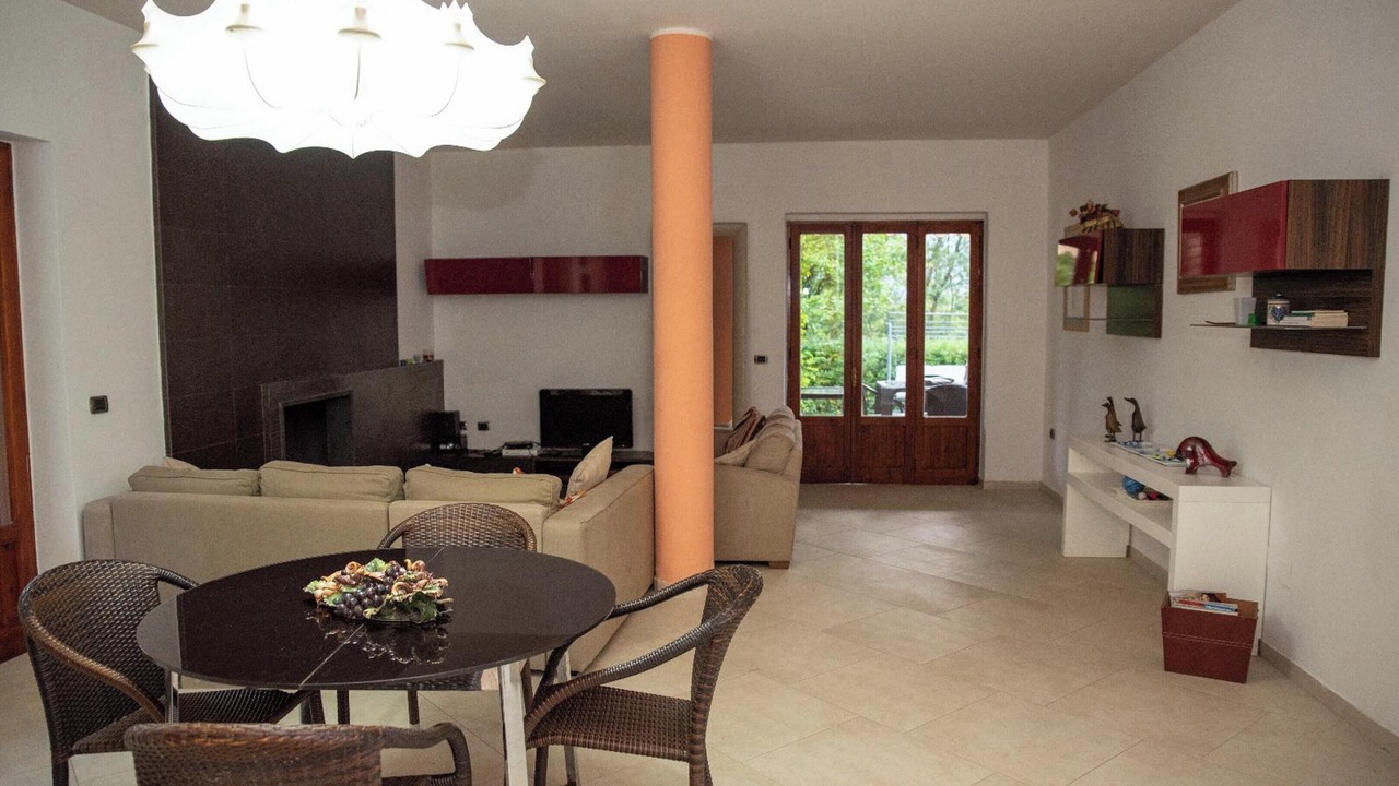 Photo of Livingroom in Alvignano