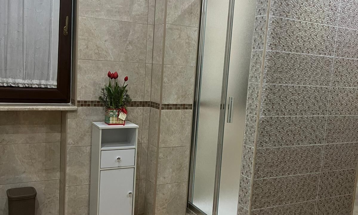 Photo of Bathroom in Torre del Greco