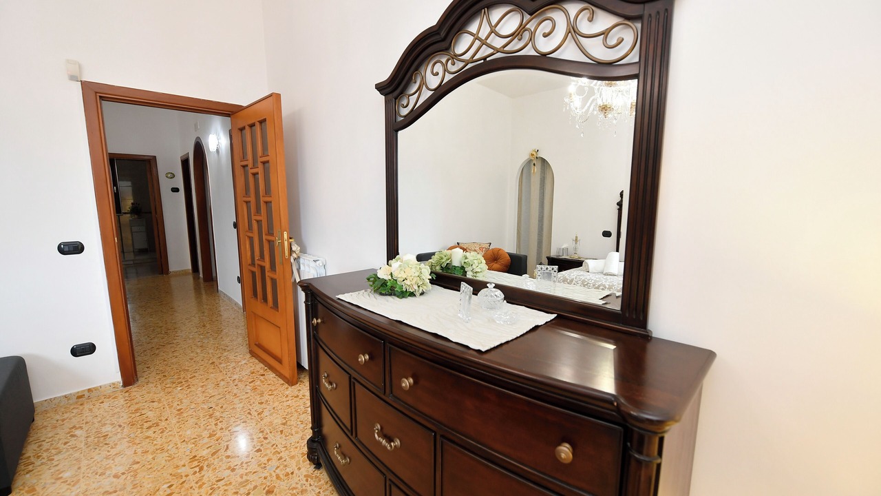 Photo of Bathroom in Torre del Greco