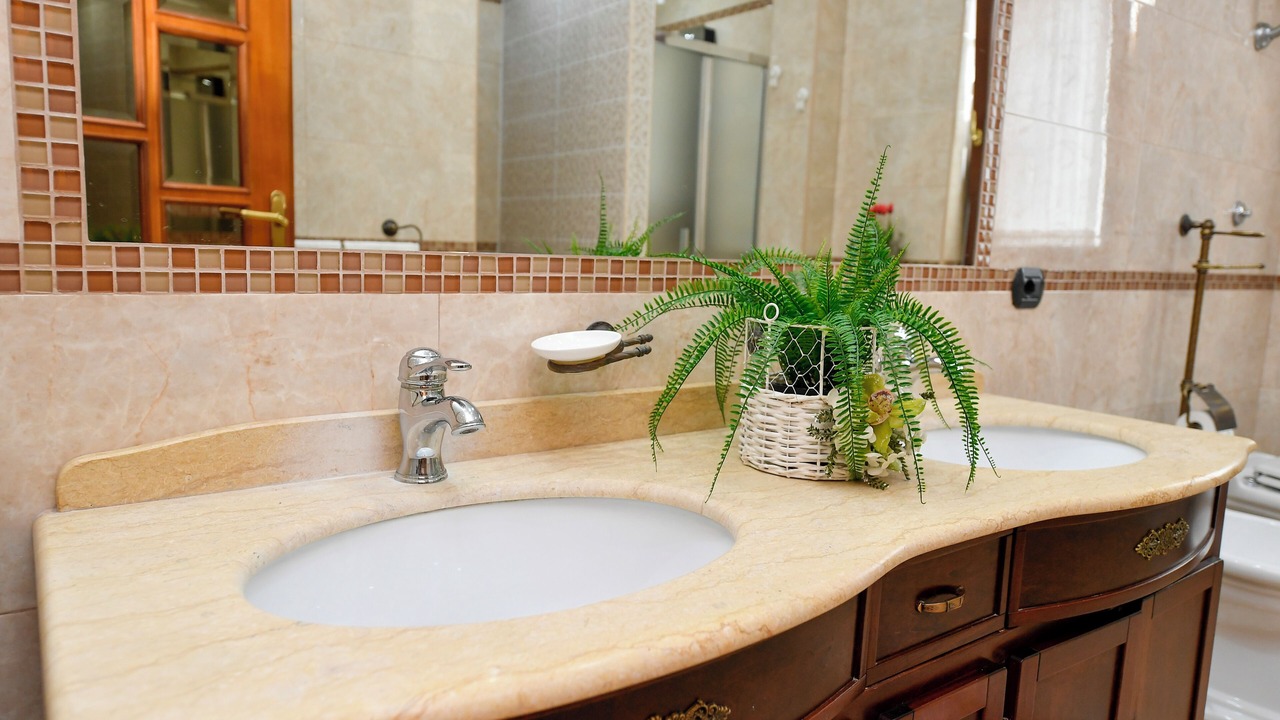 Photo of Bathroom in Torre del Greco