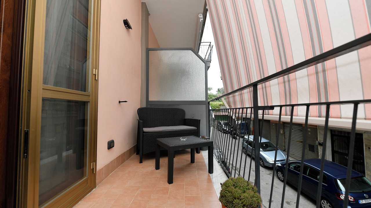 Photo of Patio Balcony in Torre del Greco
