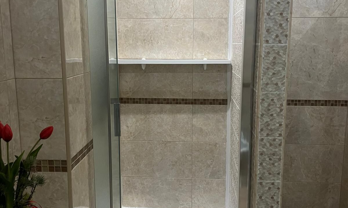 Photo of Bathroom in Torre del Greco