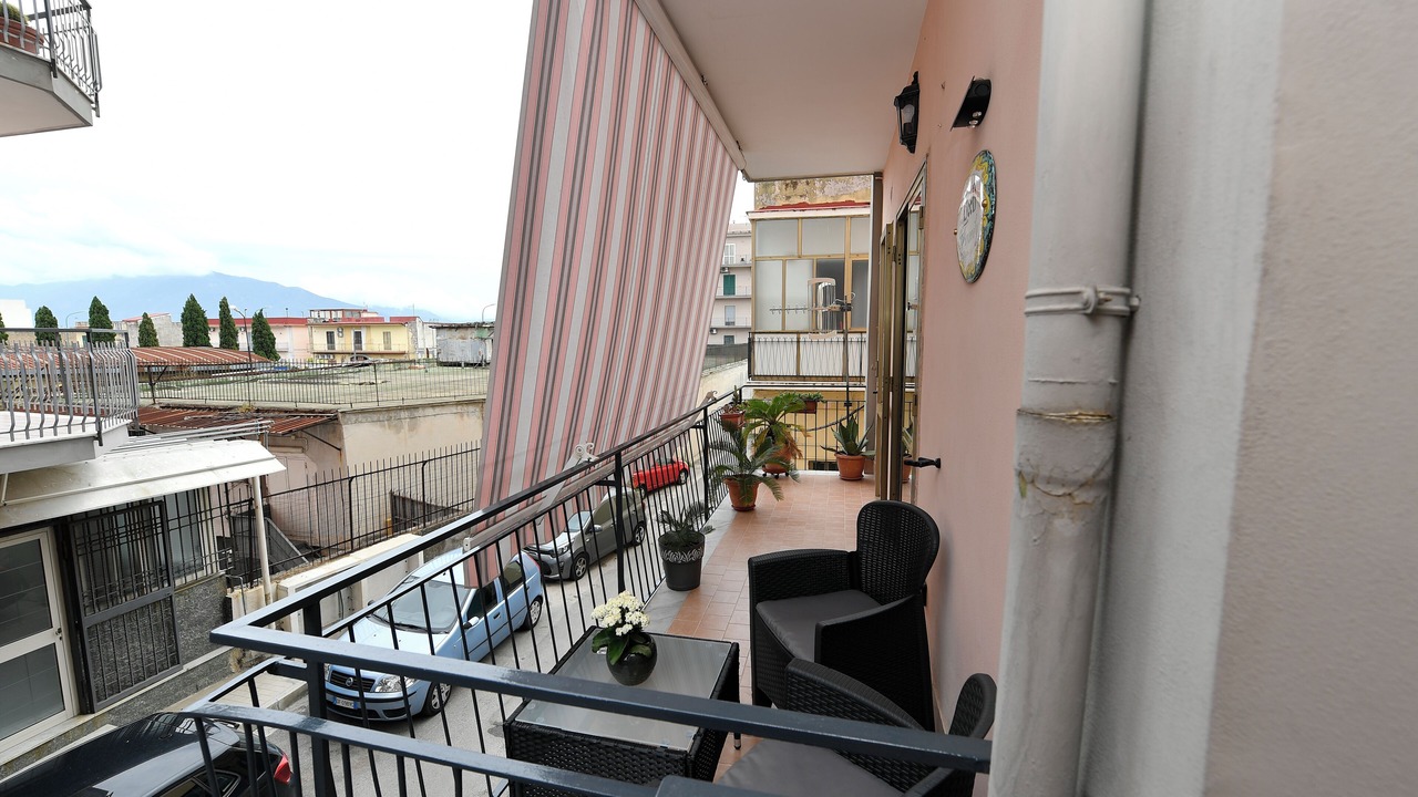 Photo of Outdoor in Torre del Greco