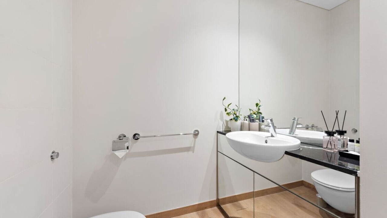 Photo of Bathroom in DIFC