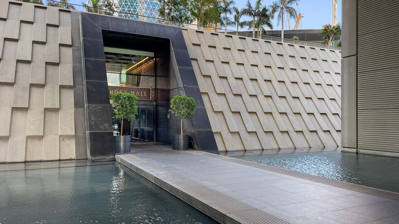 Photo of Outdoor in DIFC