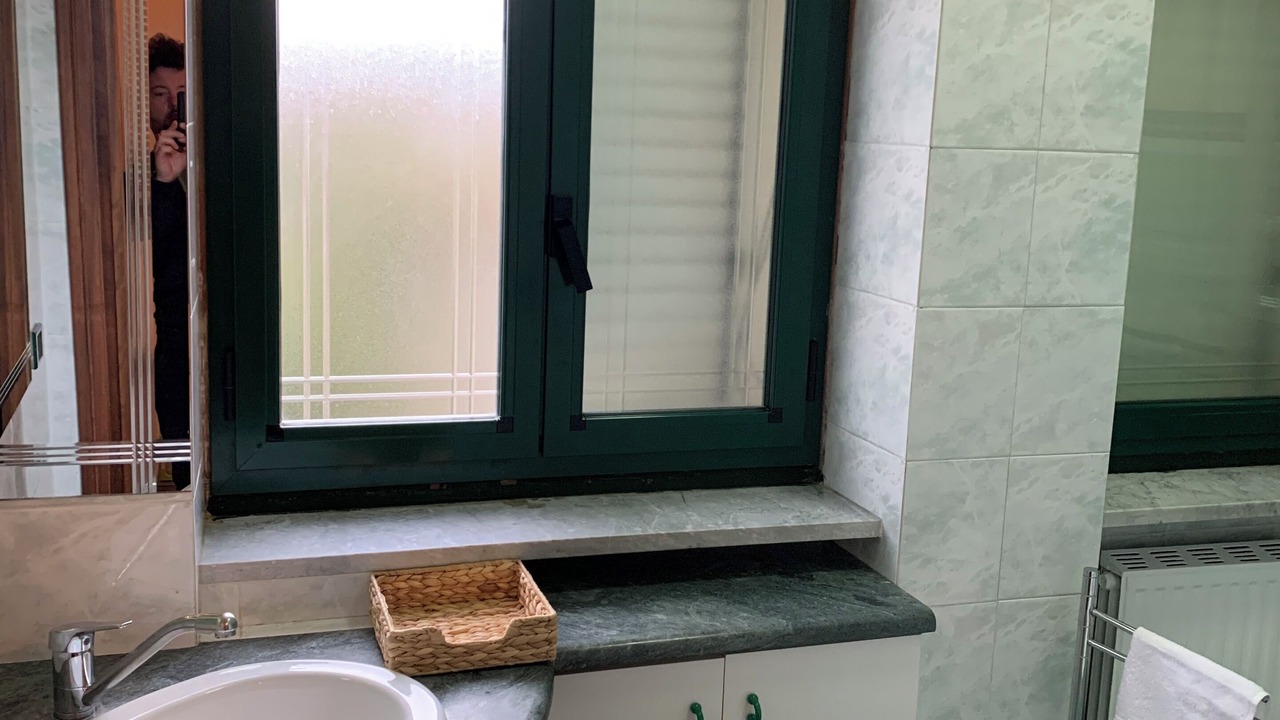 Photo of Bathroom in Caserta