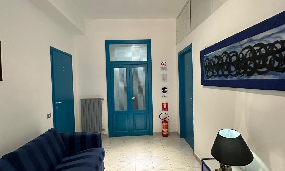 Photo of Livingroom in Formia