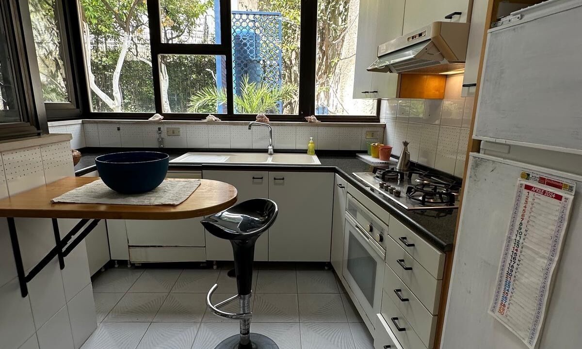 Photo of Kitchen in Formia