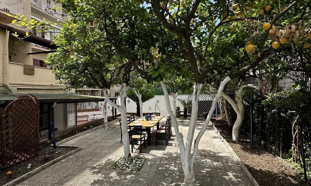 Photo of Outdoor in Formia