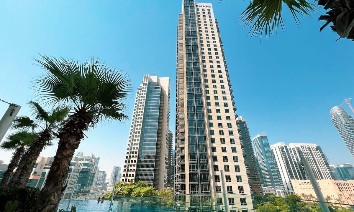 Photo of Others in Downtown Dubai