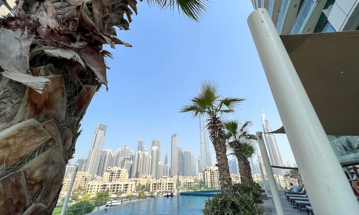 Photo of Others in Downtown Dubai