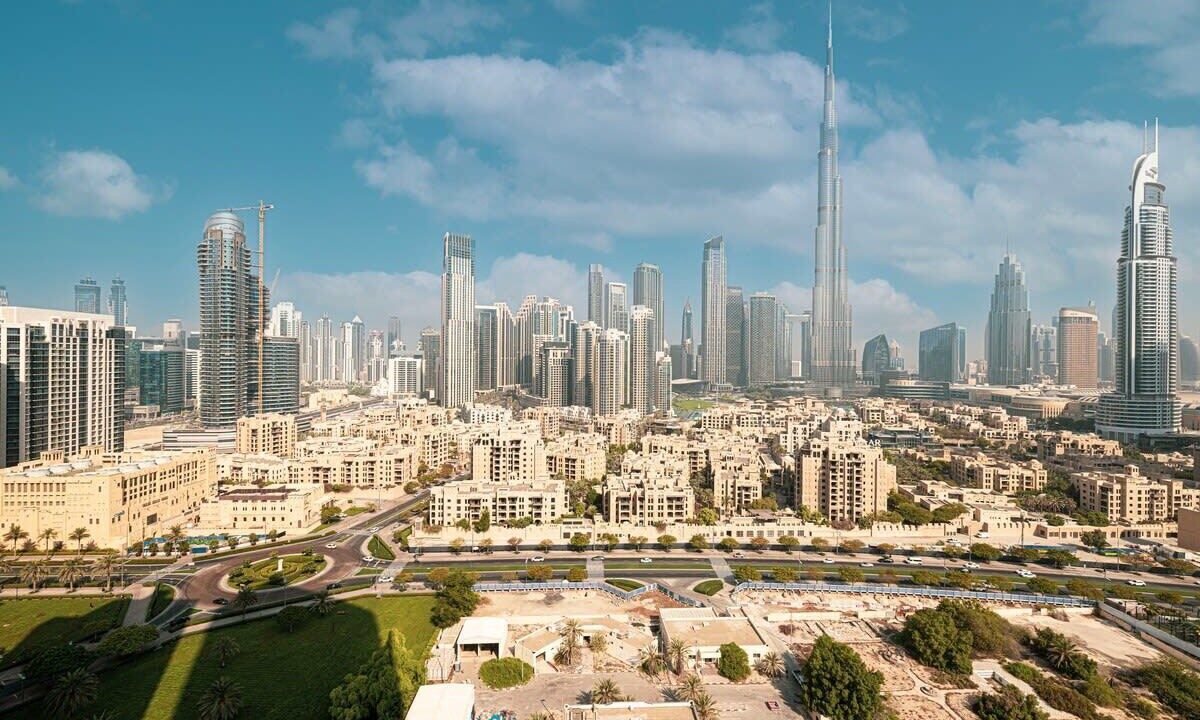Photo of Others in Downtown Dubai
