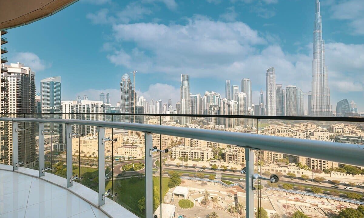Photo of Others in Downtown Dubai