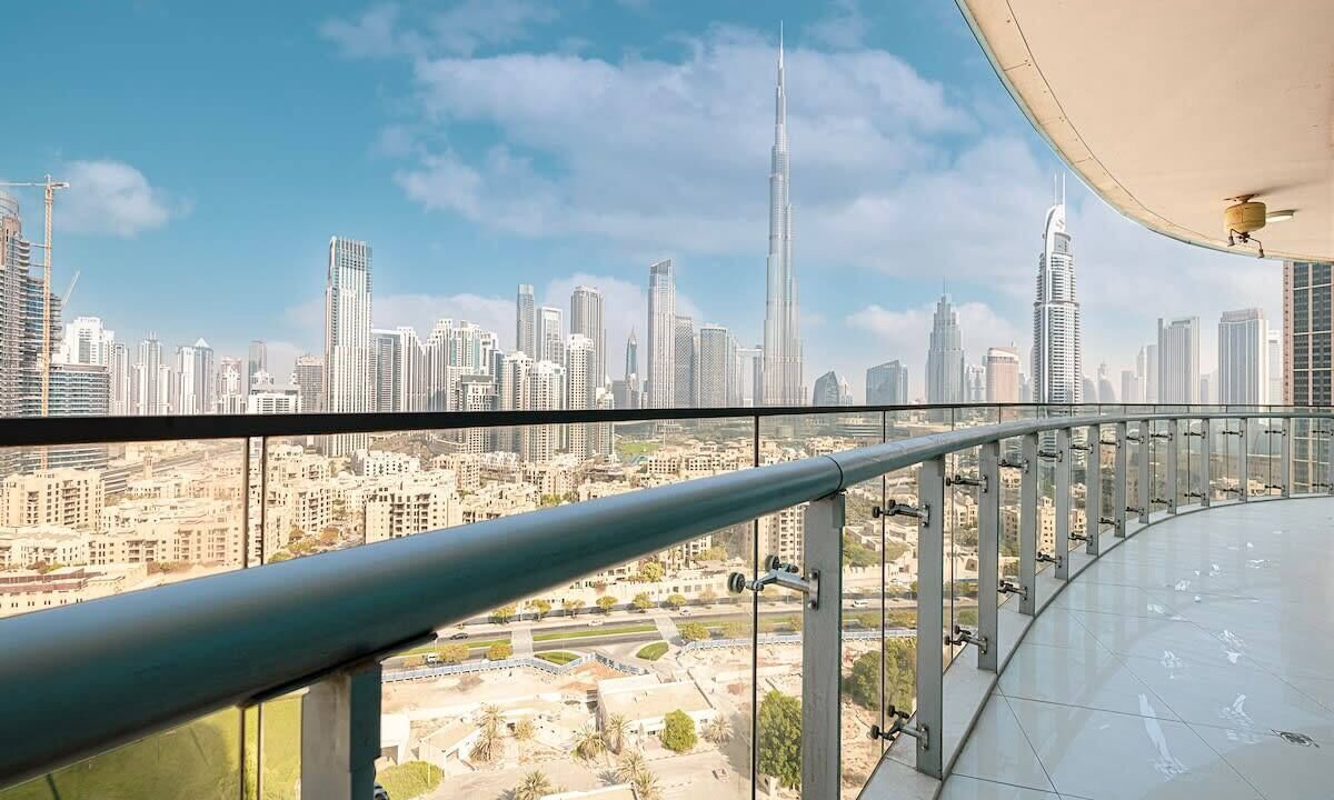 Photo of Others in Downtown Dubai